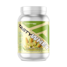 Imagem do produto Tasty Whey 3W - 900g Milho  - Adaptogen na posição 6 de 2