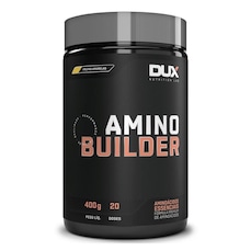 Imagem do produto Amino Builder - 400g Frutas Amarelas - Dux Nutrition na posição 2 de 2