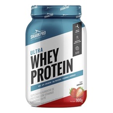 Imagem do produto Ultra Whey Protein - 907g Morango - Shark Pro na posição 28 de 2