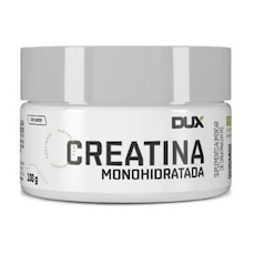 Imagem do produto Creatina Monohidratada - 100g Sem Sabor - Dux Nutrition na posição 2 de 2