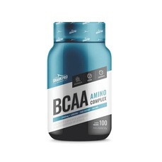 Imagem do produto BCAA Amino Complex 2400 - 100 Cápsulas - Shark Pro na posição 12 de 2