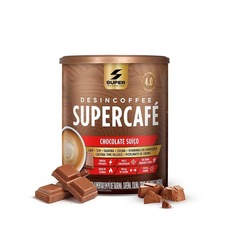 Imagem do produto Supercafé - 220g Chocolate Suiço - Desinchá na posição 33 de 2