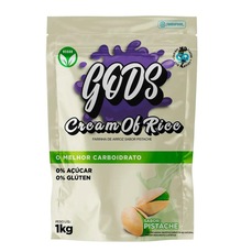 Imagem do produto Cream of Rice - 1000g Refil Pistache - Canibal na posição 7 de 2