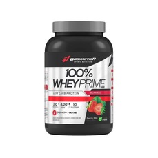 Imagem do produto 100% Whey Prime Concentrado - 900g Morango - BodyAction na posição 5 de 2