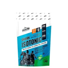 Imagem do produto Isotonico - 1000g Limão - Shark Pro na posição 2 de 2