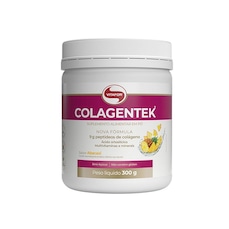 Imagem do produto Colagentek - 300g Abacaxi - Vitafor na posição 27 de 3