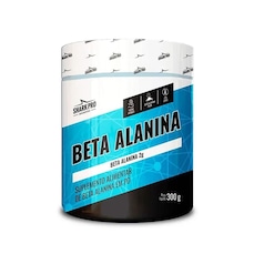 Imagem do produto Beta Alanina - 300g - Shark Pro na posição 7 de 2