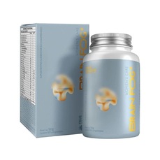 Imagem do produto Womens Care Brain Fog - 60 Comprimidos - True Source na posição 1 de 2