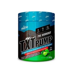 Imagem do produto TXT Pump - 300g Limão - Shark Pro na posição 20 de 2