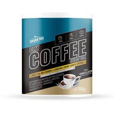 Imagem do produto Dry Coffee - 300g Vanilla Latte - Shark Pro na posição 17 de 2