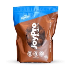 Imagem do produto JoyPro Protein - Refil 900g Brigadeiro - Shark Pro na posição 11 de 2