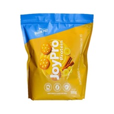 Imagem do produto JoyPro Protein - Refil 900g Cookies de Banana com Canela - Shark Pro na posição 9 de 2
