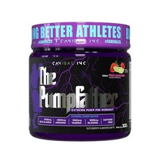 Imagem do produto The Pumpfather - 300g Sabor Pink Lemonade - Canibal na posição 11 de 2