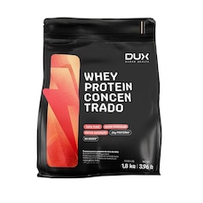 Imagem do produto Whey Protein Concentrado - 1800g Refil Chocolate Branco - Dux Nutrition na posição 2 de 2