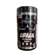 Imagem do produto Crack Rumble - 300g Popping Candy - Demons Lab na posição 17 de 2