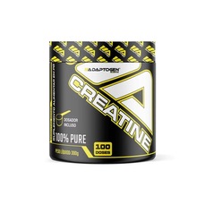 Imagem do produto Creatine Platinum Series  - 300g - Adaptogen na posição 36 de 2