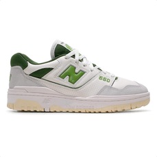 Imagem do produto Tênis New Balance 550 Masculino na posição 3 de 5
