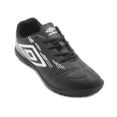 Imagem do produto Chuteira Society Infantil Umbro PB Brave na posição 1 de 4