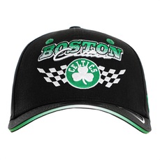 Imagem do produto Boné New Era 9Seventy Boston Celtics NBA na posição 33 de 5