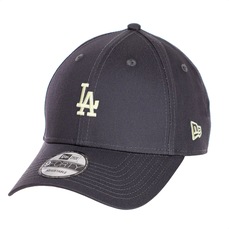 Imagem do produto Boné New Era 9Forty Los Angeles Dodgers MLB na posição 8 de 5