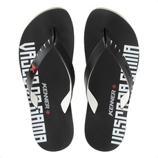 Imagem do produto Chinelo Masculino Kenner Red Vasco da Gama na posição 6 de 5