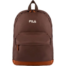 Imagem do produto Mochila Fila Retro Letter na posição 2 de 4