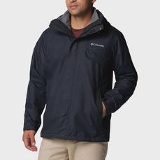 Imagem do produto Jaqueta Columbia Bugaboo III Fleece Interchange Masculina na posição 20 de 5
