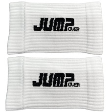 Imagem do produto Munhequeira Canelada Jump Over na posição 1 de 3