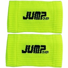 Imagem do produto Munhequeira Canelada Jump Over na posição 2 de 3