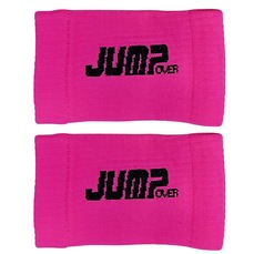 Imagem do produto Munhequeira Canelada Jump Over na posição 3 de 3