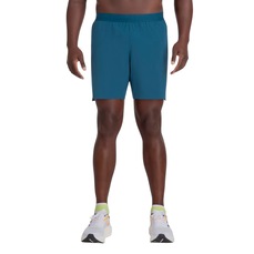 Imagem do produto Bermuda Olympikus Corre 7 Oceano Masculina na posição 8 de 5