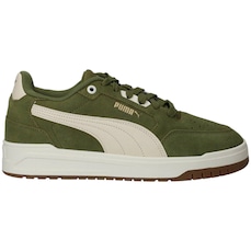 Imagem do produto Tênis Masculino Puma Shuffle Downtown SD na posição 7 de 4