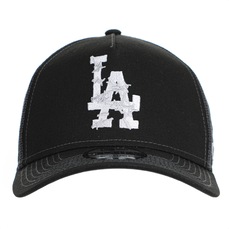 Imagem do produto Boné New Era 9Forty Los Angeles MLB na posição 11 de 5