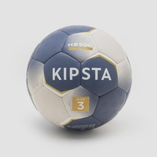 Imagem do produto Bola de Handebol Híbrida Kipsta H3 na posição 5 de 2