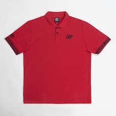 Imagem do produto Camisa Polo do Athlético Paranense Viagem 26/27 Umbro Masculina na posição 12 de 4