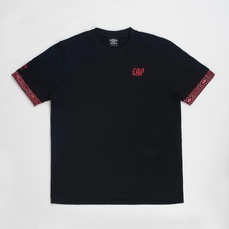 Imagem do produto Camisa do Athletico Paranaense Concentração 26/27 Umbro Masculina na posição 1 de 4