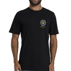 Imagem do produto Camiseta Hurley Reborn Masculina na posição 2 de 2
