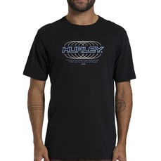 Imagem do produto Camiseta Hurley Nine Nine WT26 Masculina na posição 1 de 2