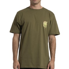 Imagem do produto Camiseta Hurley Coconut WT26 Masculina na posição 31 de 3