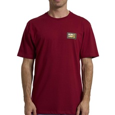 Imagem do produto Camiseta Hurley Classic I WT26 Masculina na posição 5 de 2