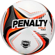Imagem do produto Bola Futsal Penalty Max 100 XXVI na posição 5 de 4