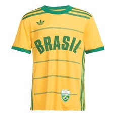 Imagem do produto Camisa adidas Brasil COB Unissex na posição 11 de 5