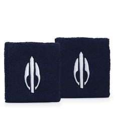 Imagem do produto Munhequeira Mormaii Atoalhada Curta com 02 Unidades na posição 22 de 3