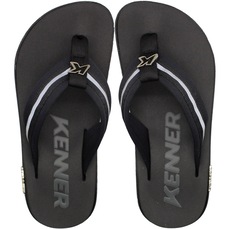 Imagem do produto Chinelo De Dedo Kenner Kivah Reflex Masculina na posição 26 de 3