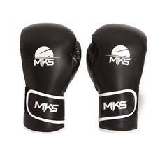Imagem do produto Luva de Boxe MKS Classic em PU na posição 2 de 5