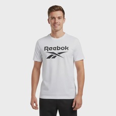 Imagem do produto Camiseta Oportunity Logo Reebok Masculina na posição 23 de 4