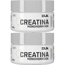 Imagem do produto Kit 2X Creatina Monohidratada - 100g Sem Sabor - Dux Nutrition na posição 4 de 3
