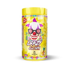 Imagem do produto Crazy Clown - 300g Yellow Blood - Demons Lab na posição 12 de 2