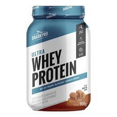 Imagem do produto Ultra Whey Protein - 907g Doce de Leite - Shark Pro na posição 21 de 2