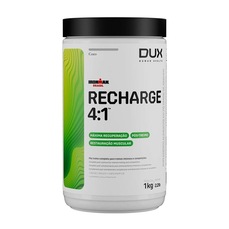 Imagem do produto Recharge 4:1 - 1000g Coco - Dux Nutrition na posição 10 de 2